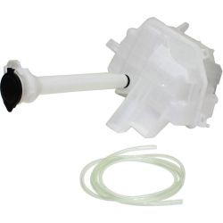 TOYOTA RAV4 WASHER TANK W/2 PUMPS W/SENSOR W/FILLER TUBE W/CAP OEM#8531542240-PFM 2006-2008 PL#TO1288166