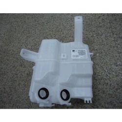 TOYOTA PRIUS V WASHER TANK WO/PUMP (WO/HEAD/LAMP WASHER) (WO/FILLER TUBE) OEM#8531547140 2012-2014 PL#TO1288176