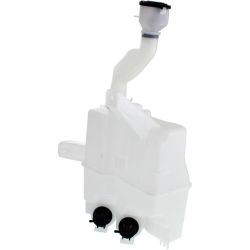 TOYOTA PRIUS PLUG-IN  (1.8L) WASHER TANK W/2 PUMP (W/HEAD LAMP WASHER) W/FILLER TUBE OEM#8535547021-PFM 2012-2015 PL#TO1288179
