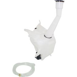 TOYOTA TACOMA  WASHER TANK W/PUMP W/CAP (W/SENSOR HOLE)(2.5LITER) OEM#8531504060-PFM 2001-2004 PL#TO1288184