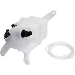 TOYOTA SEQUOIA  WASHER TANK (WO/HEAD LAMP WASHER) W/FT&REAR PUMP W/SENSOR W/CAP OEM#853150C080-PFM 2008-2022 PL#TO1288194