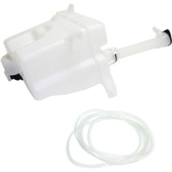 TOYOTA COROLLA/SEDAN  WASHER TANK W/PUMP W/INLET W/SENSOR (CANADA MODEL) OEM#8531502510-PFM 2014-2019 PL#TO1288200