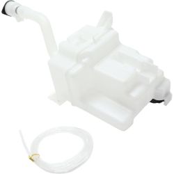 TOYOTA HIGHLANDER HYBRID WASHER TANK W/PUMP W/SENSOR W/INLET W/CAP OEM#853150E070-PFM 2014-2019 PL#TO1288224