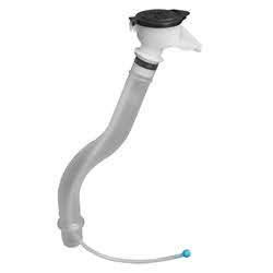 TOYOTA COROLLA/SEDAN  WASHER TANK FILLER TUBE ASSY (USA) OEM#8530102160 2020-2025 PL#TO1289114