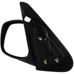 TOYOTA SEQUOIA DOOR MIRROR LEFT (Driver Side) POWER/HEATED (SR5 MDL)(BLK) OEM#879400C903 2001-2007 PL#TO1320192