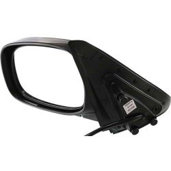 TOYOTA TUNDRA  DOOR MIRROR LEFT (Driver Side) PWR/NON-HTD (PTM)(LIMITED MDL) OEM#879400C904 2003-2004 PL#TO1320193