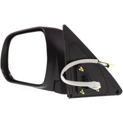 TOYOTA HIGHLANDER DOOR MIRROR LEFT (Driver Side) POWER/HEATED OEM#8794048303 2008-2013 PL#TO1320246