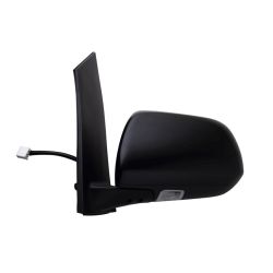 TOYOTA SIENNA DOOR MIRROR LEFT (Driver Side) (Driver Side) PWR/HTD/SIGNAL/PUDDLE/MEMORY/P-FOLD (WO/DIM)(PTM) OEM#8794008102C0-PFM 2011-2012 PL#TO1320291