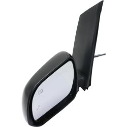 TOYOTA SIENNA  DOOR MIRROR LEFT (Driver Side) PWR/HTD (W/BSD)(PTD CVR)(SE/XLE) OEM#8794008113C0 2013-2017 PL#TO1320301