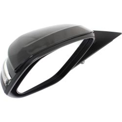 TOYOTA RAV4  DOOR MIRROR LEFT (Driver Side) PWR/HTD/SIGNAL (WO/SPOT GLASS)(W/CVR)(FROM 11/14) OEM#879400R180C0 2015 PL#TO1320362