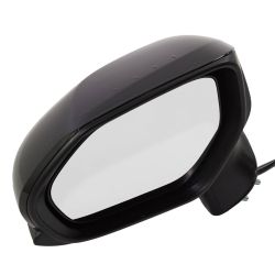 TOYOTA CAMRY DOOR MIRROR LEFT (Driver Side) PWR (WO/SIGNAL)(WO/BSD)(WO/AVM)(MAN-FOLD) OEM#8794006800-PFM 2018-2024 PL#TO1320366