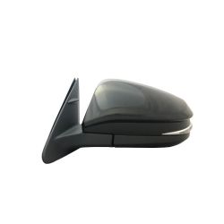 TOYOTA HIGHLANDER HYBRID DOOR MIRROR LEFT (Driver Side) PWR/HTD/SIGNAL/PUDDL/MEMORY (W/BSD)(WO/AVM)(PTM) **CAPA** OEM#879400E320-PFM 2018-2019 PL#TO1320409C