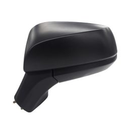 TOYOTA COROLLA CROSS (L/LE/XLE) DOOR MIRROR LEFT (Driver Side) PWR/HTD (L MDL)(TEX CVR) OEM#879400A120 2022-2024 PL#TO1320429