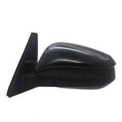 TOYOTA 4RUNNER DOOR MIRROR LEFT (Driver Side) PWR/HTD (W/BSD)(WO/CAMERA)(PTM) OEM#8794035C30-PFM 2023-2024 PL#TO1320442