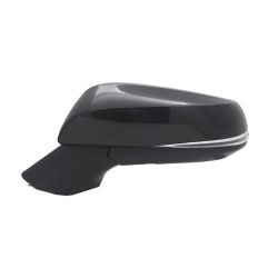 TOYOTA GRAND HIGHLANDER HYBRID DOOR MIRROR LEFT (Driver Side) PWR/HTD/SIGNAL/PUDDL/MEMORY/P-FOLD/BSD (LIMITED)(WO/CAMERA)(PTM) OEM#879400E670-PFM 2024-2025 PL#TO1320454