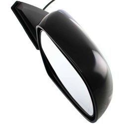 TOYOTA 4RUNNER DOOR MIRROR RIGHT (Passenger Side) PWR/HTD (BLACK) OEM#8791035630C0 2003-2009 PL#TO1321199