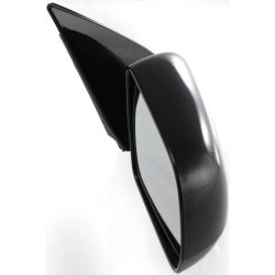 TOYOTA HIGHLANDER DOOR MIRROR RIGHT (Passenger Side) POWER/ NOT HEATED (BLK) OEM#8791048160C0 2001-2007 PL#TO1321200