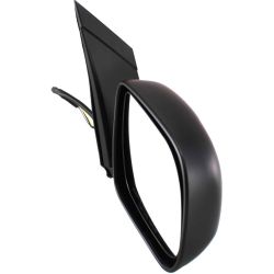 TOYOTA SIENNA DOOR MIRROR RIGHT (Passenger Side) POWER/HEATED (WO/MEMORY) OEM#87910AE020 2004-2010 PL#TO1321205