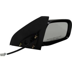 TOYOTA MATRIX DOOR MIRROR RIGHT (Passenger Side) POWER (PRM) OEM#8791002411C0 2003-2008 PL#TO1321207