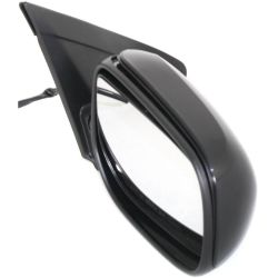 TOYOTA MATRIX DOOR MIRROR RIGHT (Passenger Side) POWER/HEATED OEM#8790802B00 2009-2014 PL#TO1321259