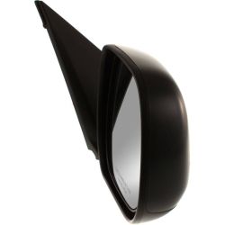 TOYOTA RAV4 DOOR MIRROR RIGHT (Passenger Side) PWR NON-HTD (WO/SIGNAL)(W/CVR)(JAPAN) OEM#8791042B40-PFM 2009-2012 PL#TO1321264