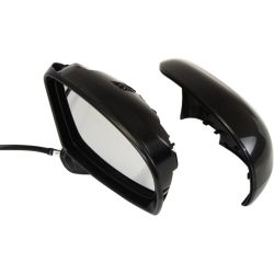 TOYOTA PRIUS V DOOR MIRROR RIGHT (Passenger Side) POWER/HEATED OEM#8791047280-PFM 2012-2018 PL#TO1321286