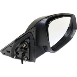 TOYOTA HIGHLANDER HYBRID DOOR MIRROR RIGHT (Passenger Side) PWR/HTD/SIGNAL (WO/MEMORY)(W/CVR) OEM#879100E143-PFM 2014-2019 PL#TO1321317