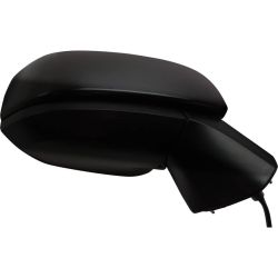 TOYOTA RAV4  DOOR MIRROR RIGHT (Passenger Side) PWR/N-HTD (TXT-CVR) OEM#879100R560 2019-2021 PL#TO1321383