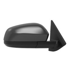 TOYOTA TACOMA DOOR MIRROR RIGHT (Passenger Side) PWR/HTD/BSD (PTM CVR) OEM#87910AK020-PFM 2024-2025 PL#TO1321462