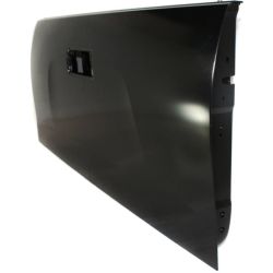 TOYOTA TUNDRA TAILGATE**CAPA** OEM#657000C072 2007-2013 PL#TO1900112C