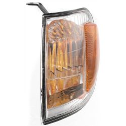 TOYOTA TUNDRA CORNER LAMP ASSY LEFT (Driver Side) (Exc DOUBLE CAB) OEM#815200C010 2000-2004 PL#TO2530135