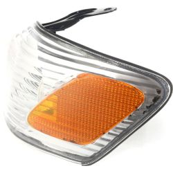 TOYOTA CAMRY CORNER LAMP LEFT (Driver Side) **CAPA** OEM#81520AA020 2000-2001 PL#TO2530136C