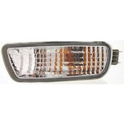 TOYOTA TACOMA SIGNAL LAMP ASSY LEFT (Driver Side) **CAPA** OEM#8152004080 2001-2004 PL#TO2530140C