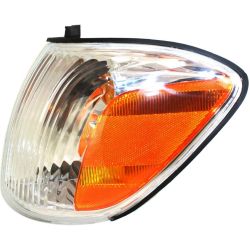 TOYOTA TUNDRA CORNER LAMP ASSY LEFT (Driver Side) (DOUBLE CAB)**CAPA** OEM#815200C030 2005-2006 PL#TO2530147C
