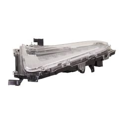 TOYOTA PRIUS PRIME FRONT PARK LAMP LEFT (Driver Side) (WO/FOG LAMP)**CAPA** OEM#8152047120 2017-2022 PL#TO2530155C