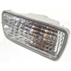 TOYOTA TACOMA SIGNAL LAMP ASSY RIGHT (Passenger Side) OEM#8151004080 2001-2004 PL#TO2531140