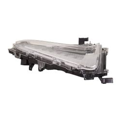 TOYOTA PRIUS PRIME FRONT PARK LAMP RIGHT (Passenger Side) (WO/FOG LAMP)**CAPA** OEM#8151047120 2017-2022 PL#TO2531155C