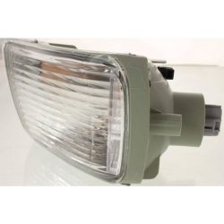 TOYOTA 4RUNNER PARK/SIGNAL LAMP UNIT LEFT (Driver Side) (W/DAY TIME RUNNING LAMP) OEM#8152135391 2003-2005 PL#TO2532113