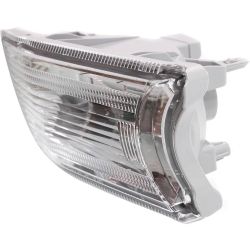 TOYOTA 4RUNNER PARK/SIGNAL LAMP UNIT LEFT (Driver Side) OEM#8152135340 2010-2013 PL#TO2532115