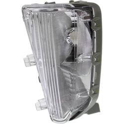 TOYOTA PRIUS PLUG-IN (1.8L) PARK/SIGNAL LAMP UNIT LEFT (Driver Side) WO/DAYTIME LAMP OEM#8152147040 2012-2015 PL#TO2532118