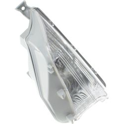 TOYOTA PRIUS C (1.5L) PARK/SIGNAL LAMP LEFT (Driver Side)**CAPA** OEM#8152152070 2015-2017 PL#TO2532120C