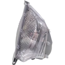 TOYOTA PRIUS C (1.5L) PARK/SIGNAL LAMP RIGHT (Passenger Side)**CAPA** OEM#8151152070 2015-2017 PL#TO2533120C