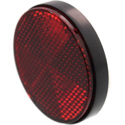 TOYOTA SEQUOIA REAR REFLECTOR LAMP (RH=LH) OEM#819100E030 2008-2022 PL#TO2830103