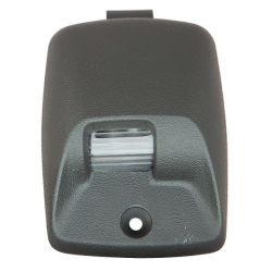 TOYOTA TACOMA LICENSE LAMP ASSY LEFT (Driver Side)**CAPA** OEM#816900C022 2008-2015 PL#TO2870108C