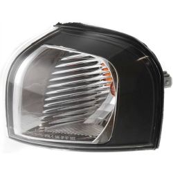 VOLVO VOLVO S80 CORNER LAMP ASSEMBLY LEFT (Driver Side) OEM#86204633 1999-2003 PL#VO2520108