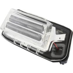 VOLVO VOLVO XC60 PARK LAMP ASSY LEFT (Driver Side) OEM#312908734 2010-2013 PL#VO2520112