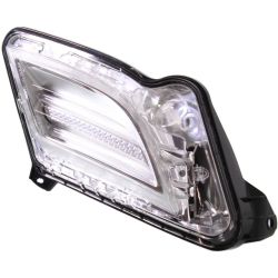 VOLVO VOLVO S60 PARK LAMP ASSY LEFT (Driver Side) OEM#312785579 2011-2013 PL#VO2520113