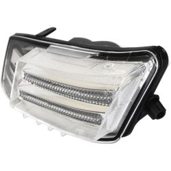 VOLVO VOLVO XC60 PARK LAMP ASSY RIGHT (Passenger Side) OEM#312908742 2010-2013 PL#VO2521112