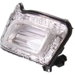 VOLVO VOLVO S60 PARK LAMP ASSY RIGHT (Passenger Side) OEM#312785587 2011-2013 PL#VO2521113