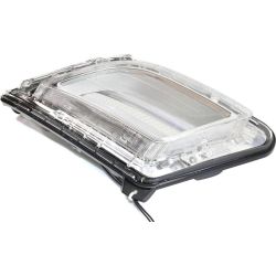 VOLVO VOLVO S60 PARK LAMP ASSEMBLY RIGHT (Passenger Side) **CAPA** OEM#312785587 2011-2013 PL#VO2521113C